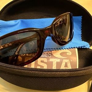 Brand new Costa Del Mar, Brine